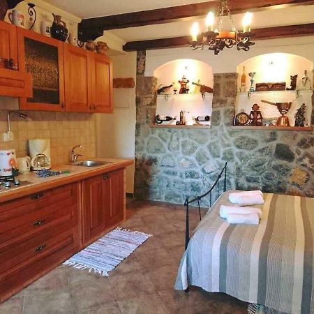 Apartman Ruza 3 Poljane Exterior foto